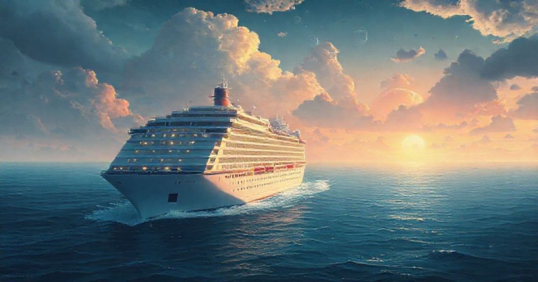 Featured image for Cruise Ship, Commitment, and the Universal Longing: A Dream Analysis