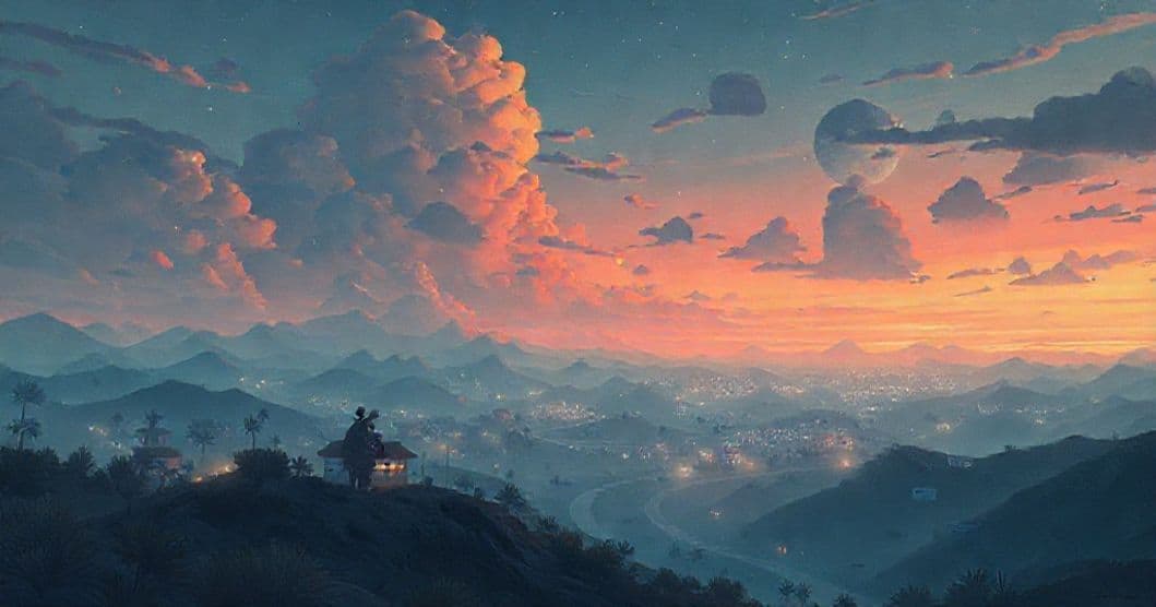 Featured image for Navigating the Paradoxical American Dream: A Non-American’s Dream Analysis