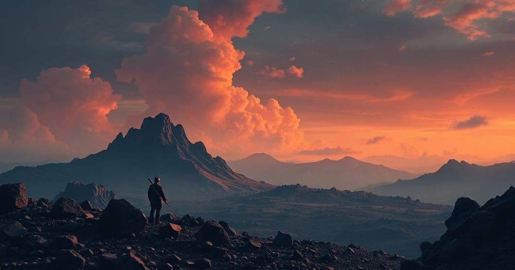 Featured image for The Pixelated Transformation: A Dream of Chocolate, Coal, and Fleeting Pleasures