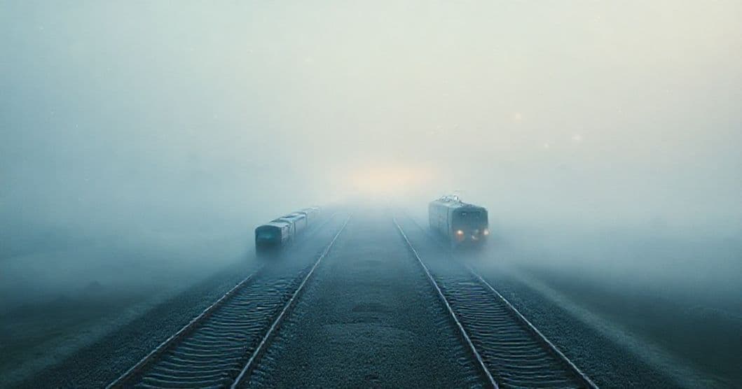 Featured image for Trains in Tandem: The Subconscious Message of Balancing Parallel Paths