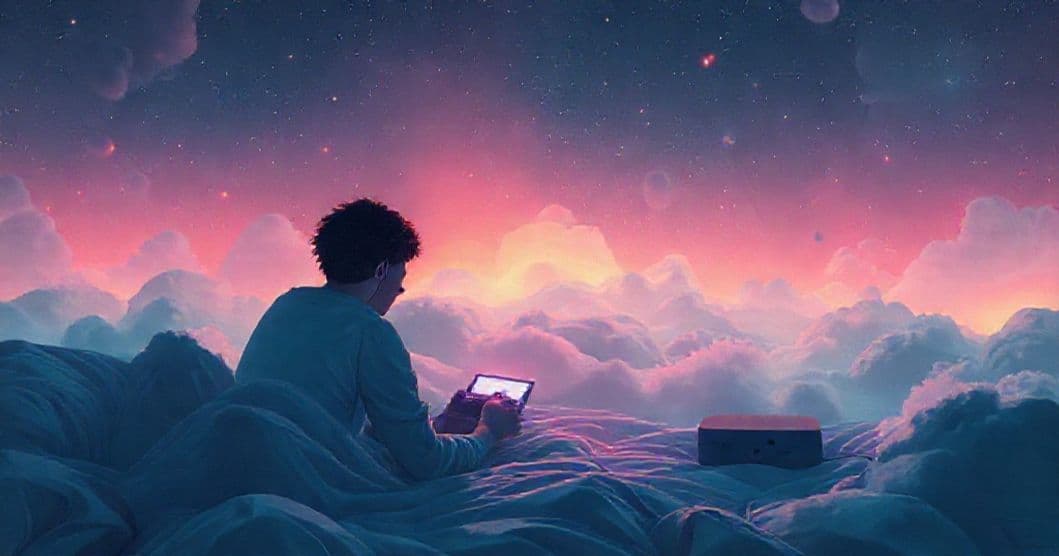 Featured image for The PlayStation Console Awakening: A Dreamer’s Unique Lucid Control Experience