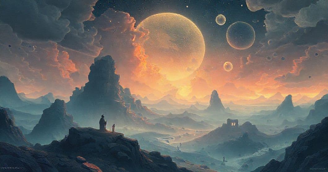 Featured image for The Eternally New: A Dream of Ancient Memory Illusions