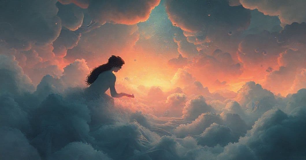 Featured image for The Dream of Lost Desire: When Unconscious Fears Meet Real-Life Fulfillment