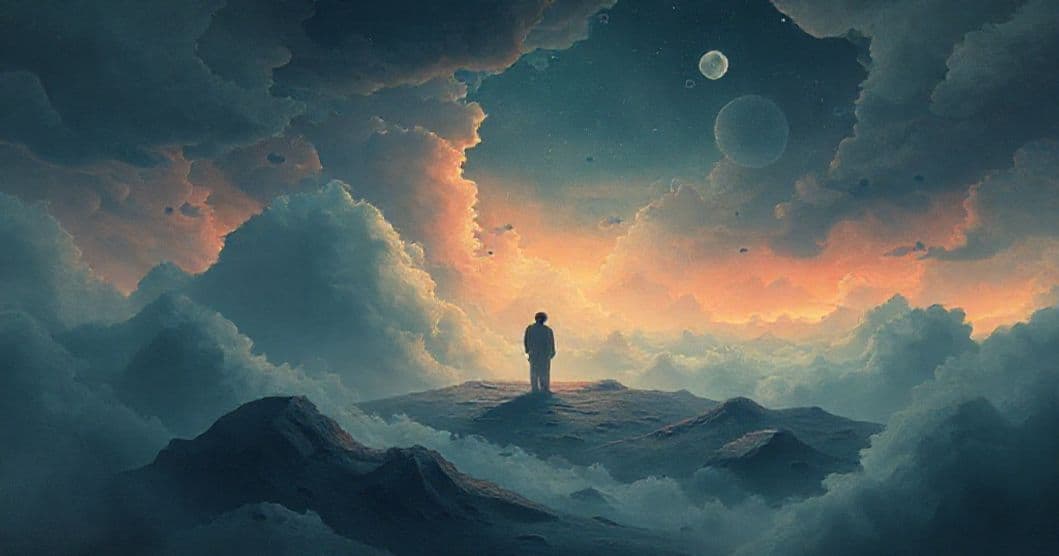 Featured image for Dreams of Death and Closure: The Unconscious Communication of Grief