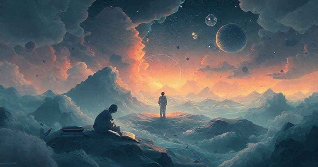 Featured image for Time, Study, and the Unconscious: Decoding a Dream of Altered Reality