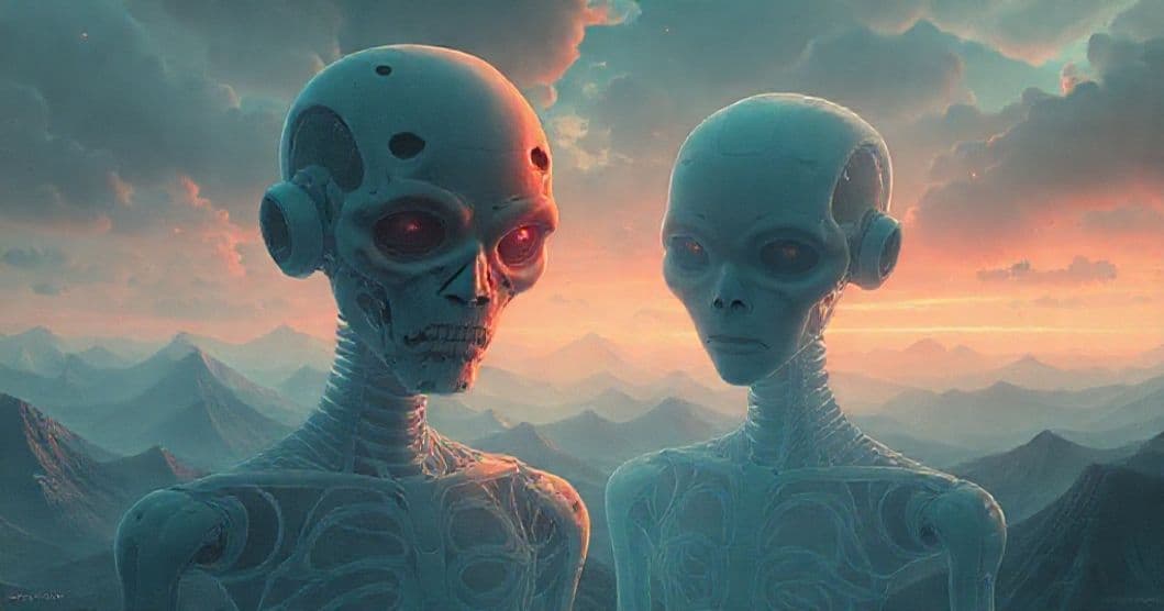 Featured image for Navigating the Uncanny Valley: A Dream of Disgust and Digital Exposure