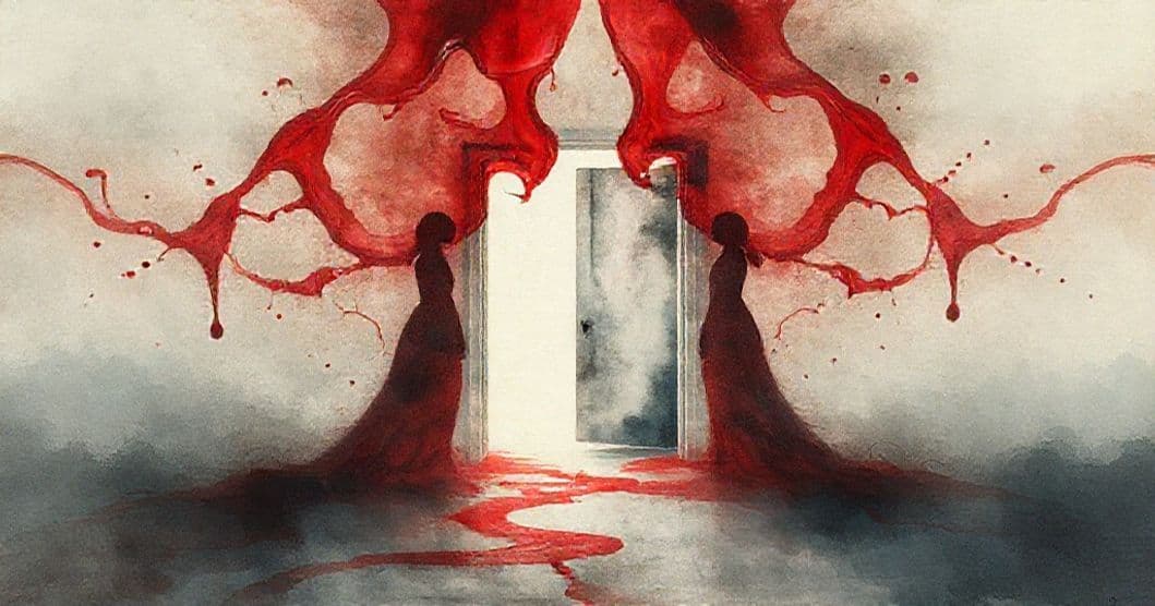 Featured image for Blood, Twins, and Doorways: The Echoes of Unfinished Dreams