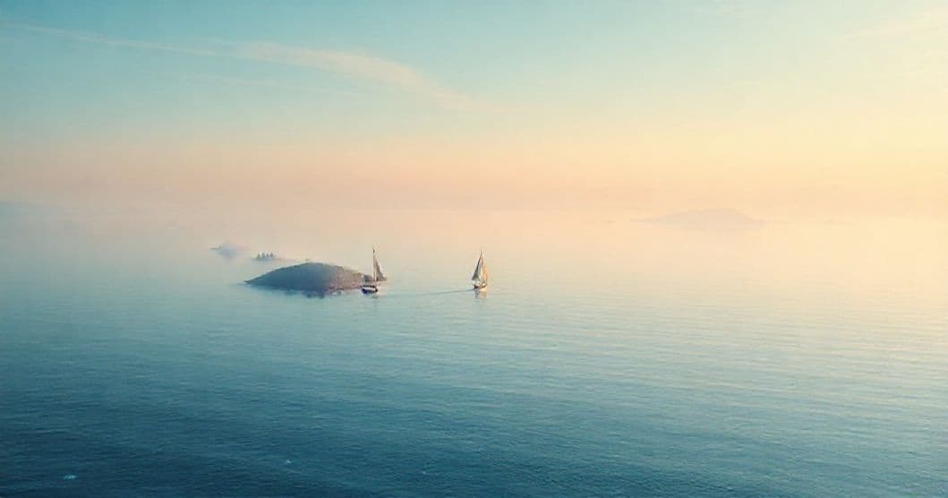 Featured image for Sailing Past Old Friends’ Islands: What Your Dreams of Familiar Horizons Reveal