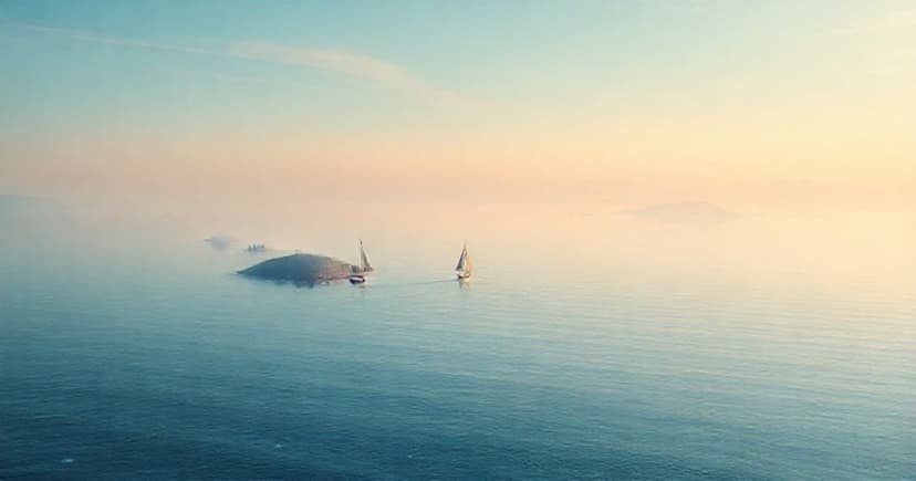 Featured image for Sailing Past Old Friends’ Islands: What Your Dreams of Familiar Horizons Reveal