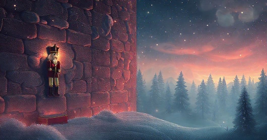 Featured image for The Nutcracker Wall and the Trance of Unprocessed Memories: A Dream Analysis