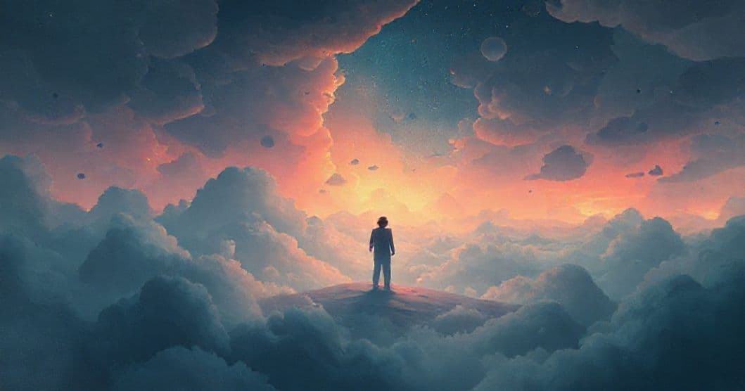 Featured image for Unfinished Business in the Unconscious: A Dream of Letting Go and Emotional Release