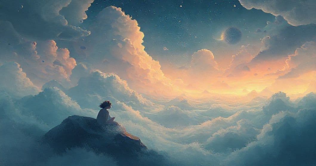 Featured image for Navigating Loss, New Life, and Symbolic Guidance in Dreams