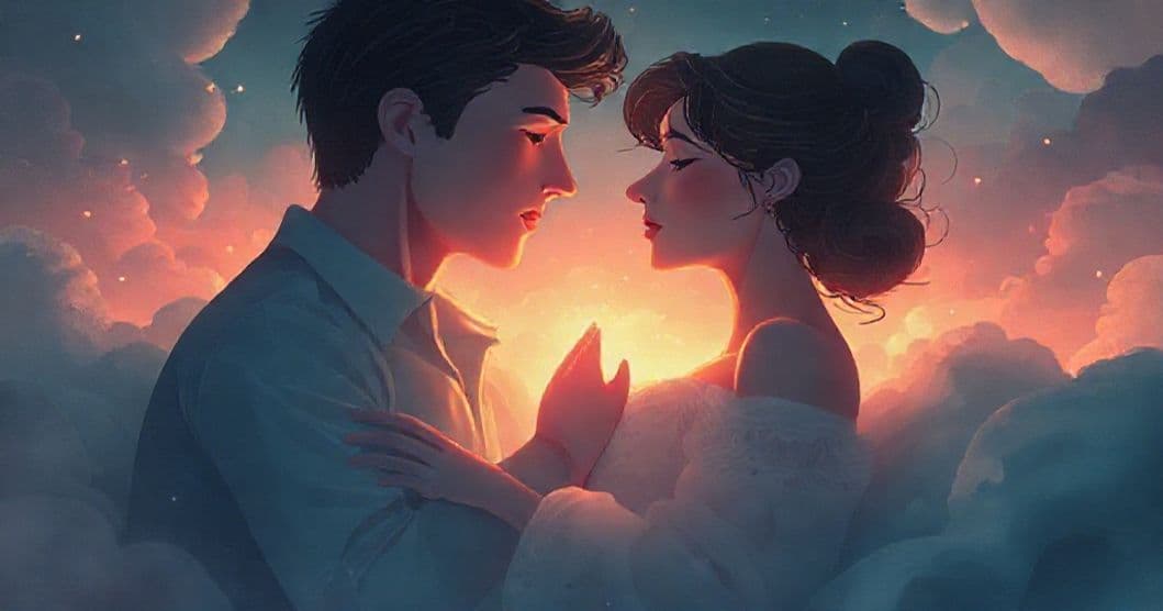 Featured image for Unfinished Business: Dreams of First Love, Sexuality, and Emotional Birth