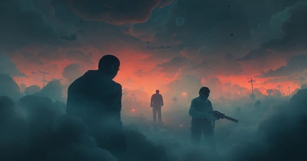 Featured image for Navigating the Nightmare of Mass Shooting Dreams: A Clinical Exploration of Perpetrator Archetypes