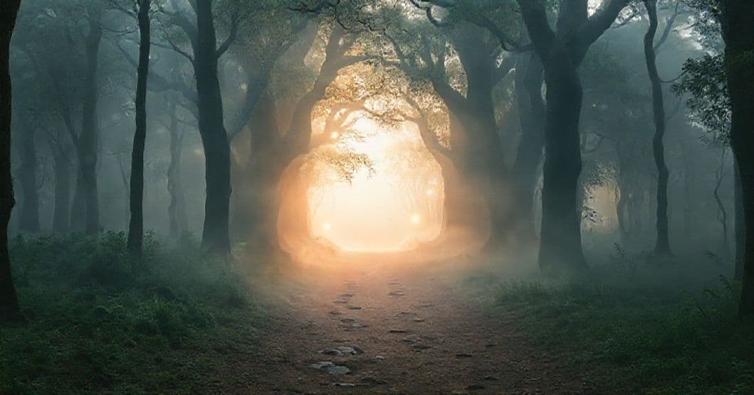 Featured image for The Hidden Path of Elephant Chamber Dreams