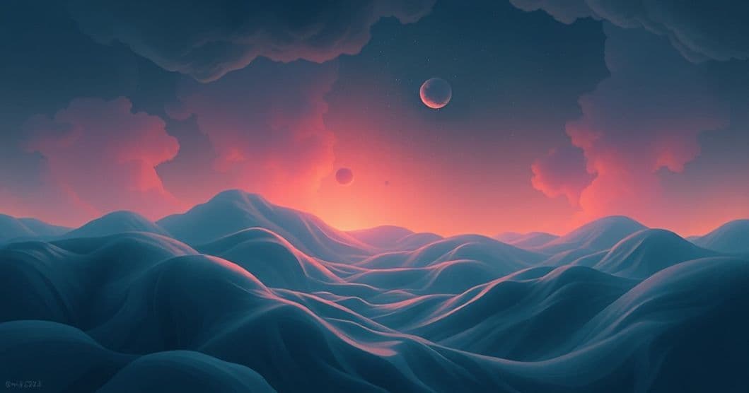 Featured image for Unpacking the Post-Stress Nightmare Paradox: Understanding Anxiety’s Persistent Voice