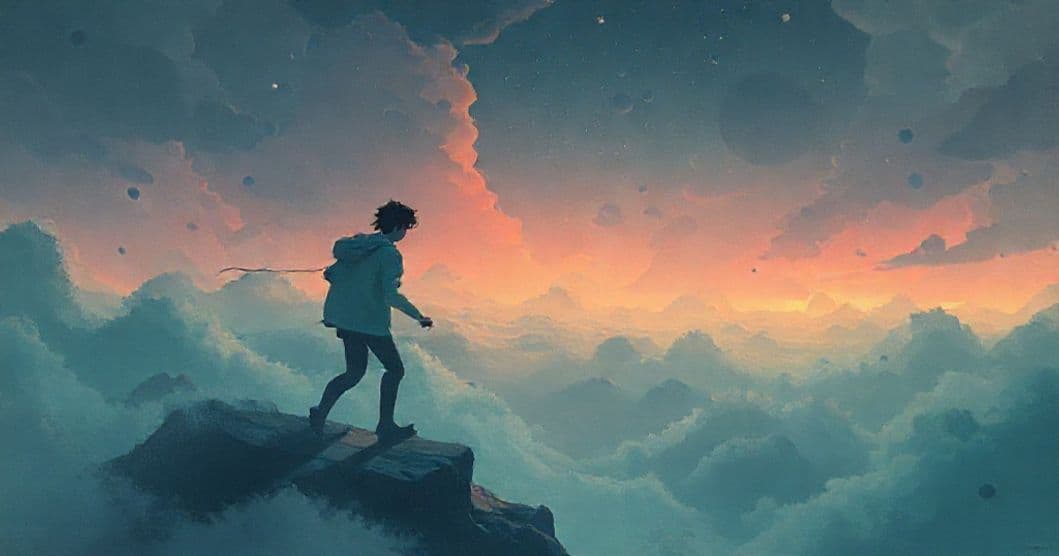 Featured image for The Uninvited Dreamer: Navigating Boundaries in the Subconscious