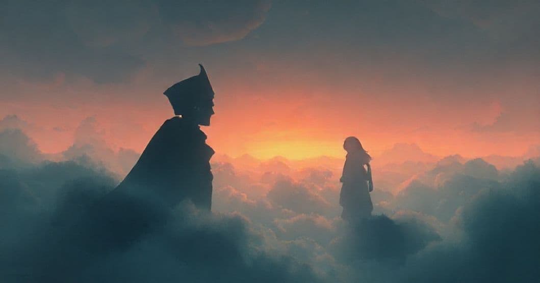 Featured image for Navigating the Shadow: A Dream of Friendship with an Alternate Hitler