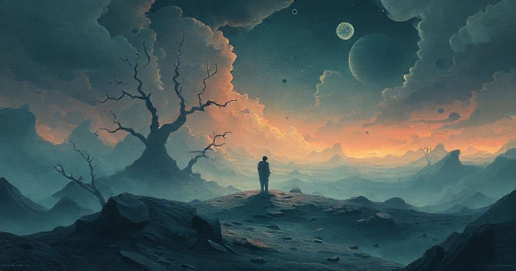 Featured image for Dreams of the Departed: Unfinished Business and the Language of the Unconscious