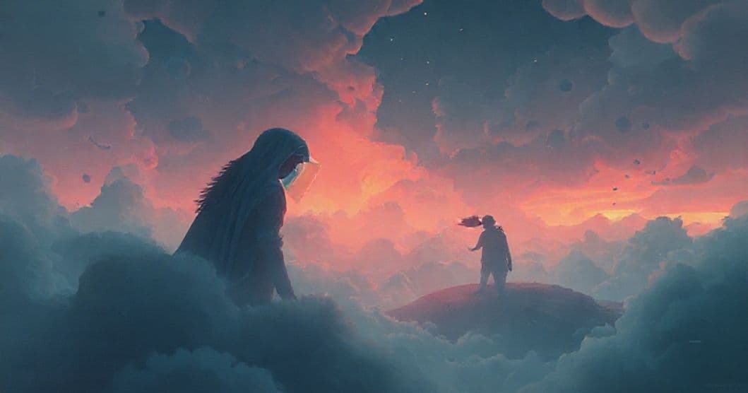 Featured image for The Recurring Protector: Navigating Social Anxiety Through Dream Archetypes