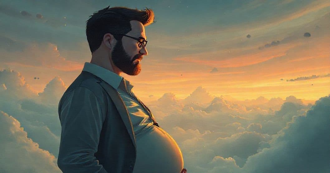 Featured image for The Pregnant Best Man: Symbolism of Identity, Fulfillment, and Dream Contradictions