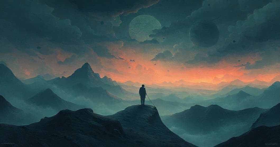 Featured image for Navigating the Nightmare Landscape: Trauma, Pain, and the Unconscious