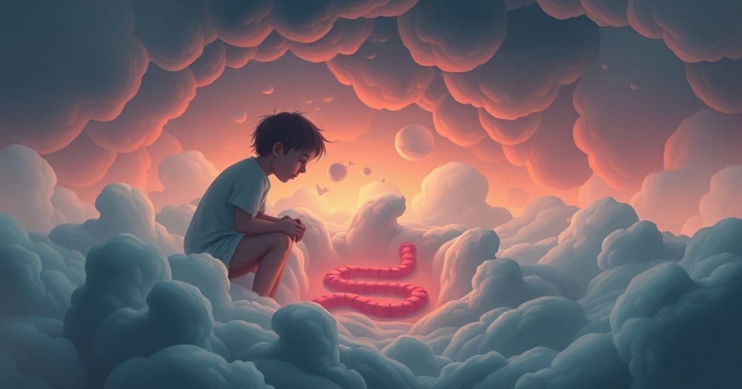 Featured image for Unveiling Vulnerability: The Dream of Uncontrolled Bowel Movements and Shame