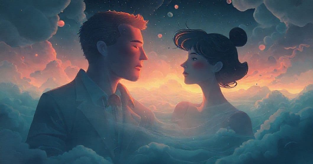 Featured image for Navigating the Unconscious: The Unexpected Celebrity Dream and Emotional Boundaries