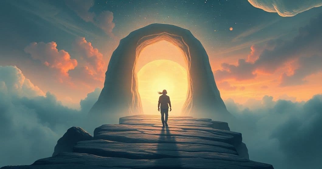 Featured image for Crossing the Threshold: A Dreamer’s Journey to the 'Other Side'