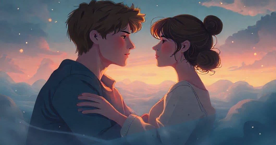 Featured image for The Dream of Intimacy: Navigating Platonic and Romantic Feelings in Adolescence