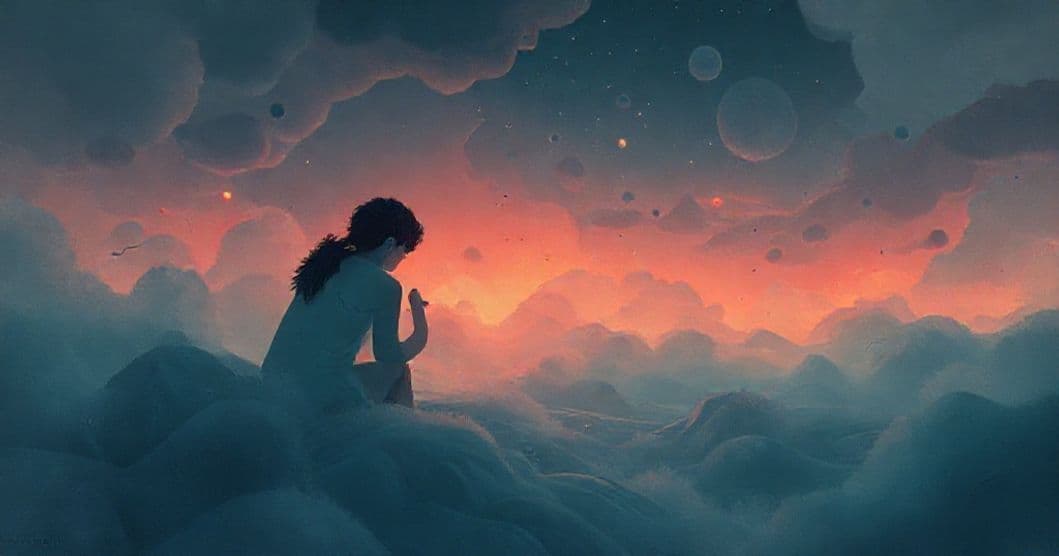 Featured image for The Lingering Tick: Exploring a Dream of Intrusive Sensations and Emotional Residue