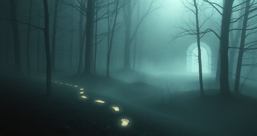 Featured image for Footprints of Infestation: What Lice Chambers Reveal in Your Dreams