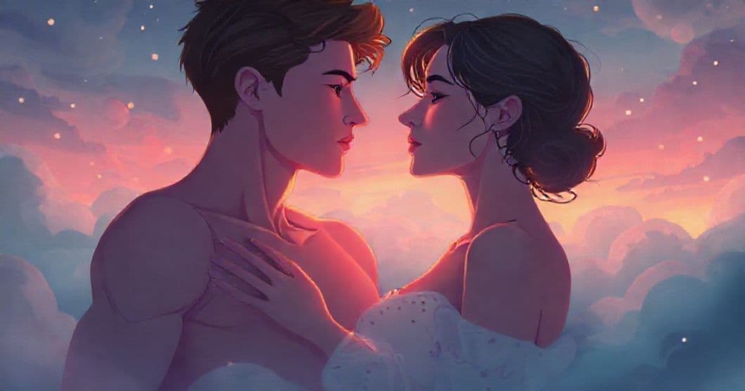 Featured image for Navigating Dream Desire: A Bisexual Friendship and Intimate Boundaries