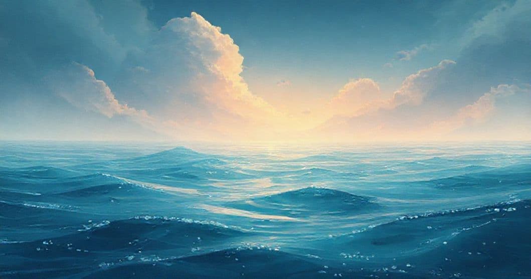 Featured image for The Persistent Language of Water: Decoding Recurring Dreams About Water