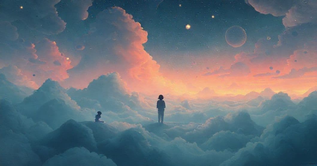 Featured image for The Silent Dreamers: Exploring Hereditary Dreamlessness and Neurodiversity