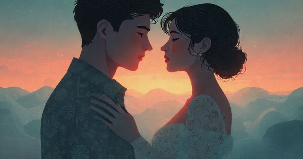 Featured image for Unresolved Intimacy: A Dream of Boundaries and Past Patterns