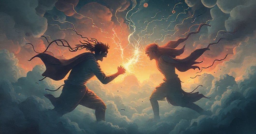 Featured image for The Battle Within: Decoding Recurring Fighting Dreams