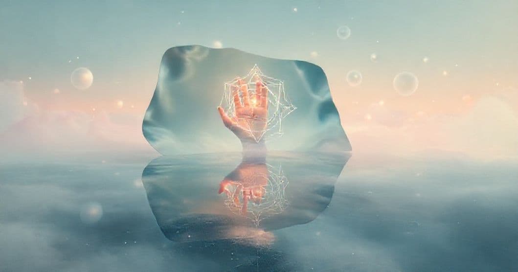 Featured image for The Hidden Language of Plane Sigils in Mirror Dreams: What Your Subconscious is Communicating