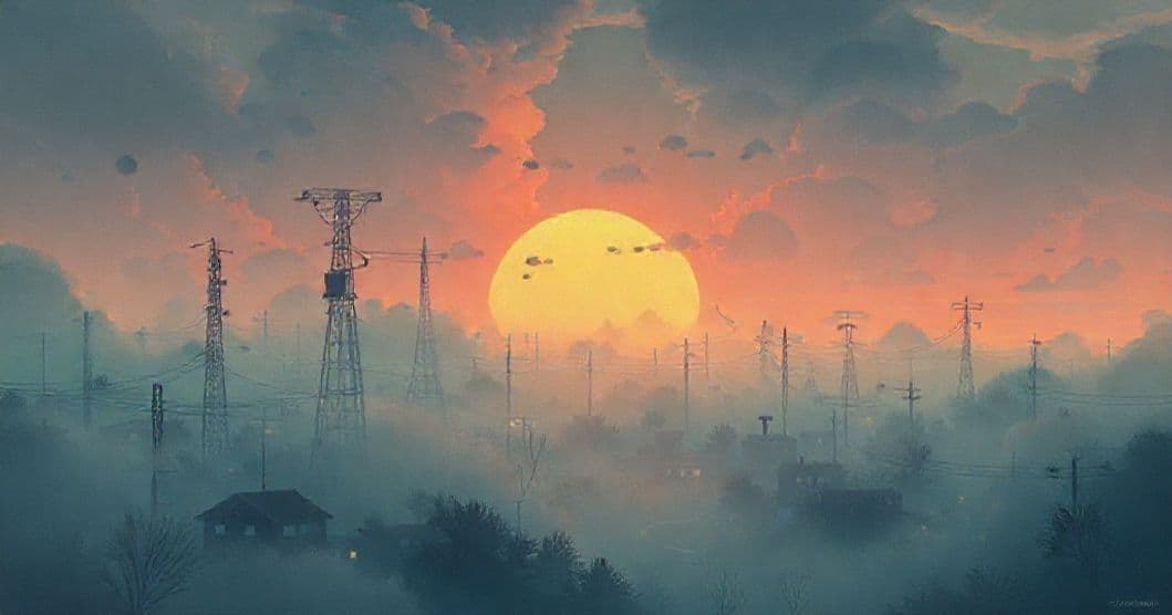 Featured image for The Sunday Morning Warning: Unpacking a Dream of Unheeded Signals