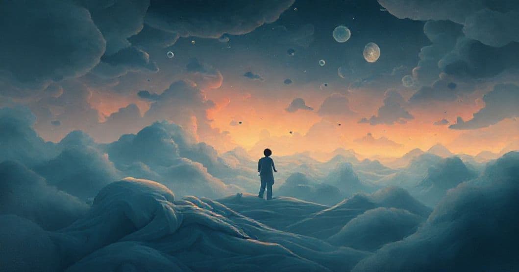 Featured image for Navigating the Escalating Nightmare Cycle: Understanding Trauma, Anxiety, and Sleep Disruption