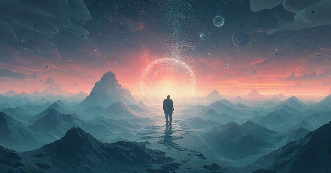 Featured image for Navigating a Future World of Mortality: A Dream Analysis of Time Distortion and Existential Fear