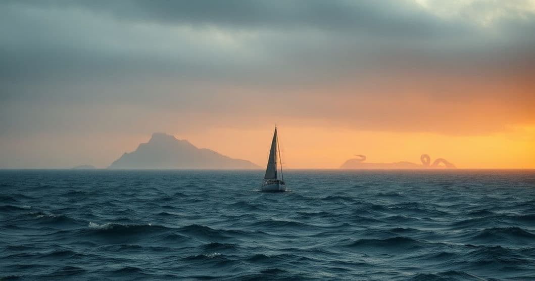 Featured image for Sailing Through Cobra Bites: Decoding Dreams of Island Horizons and Hidden Threats
