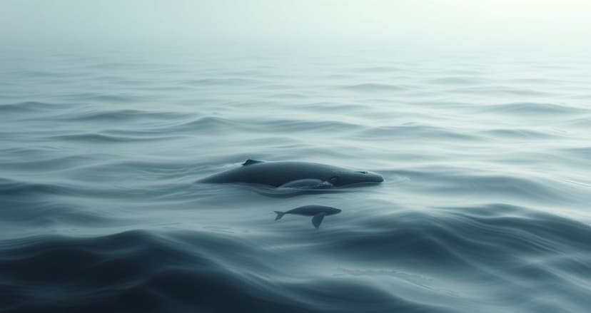 Featured image for Whales, Tides, and the Art of Balancing: What Your Dreams Are Whispering