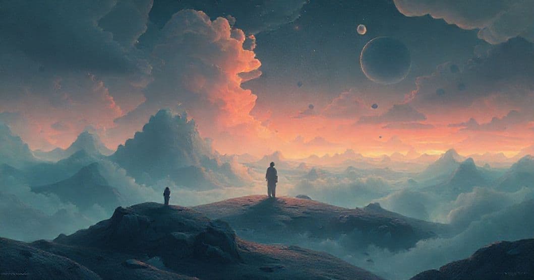 Featured image for The Lingering Enigma: Decoding 'Sola Floptura' in Dreams