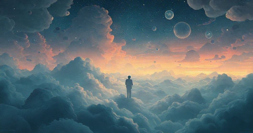 Featured image for Dreams of Tomorrow: The Psychology of Precognitive Coincidences