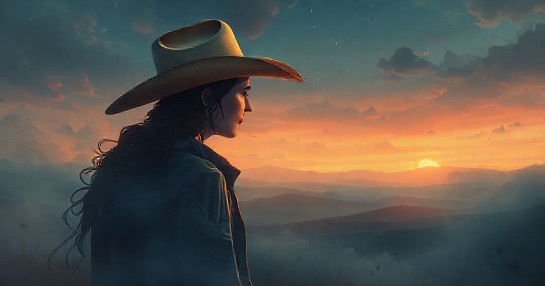 Featured image for The Cowboy Hat, Unfinished Love, and the Fear of Identity Loss: A Dream Analysis