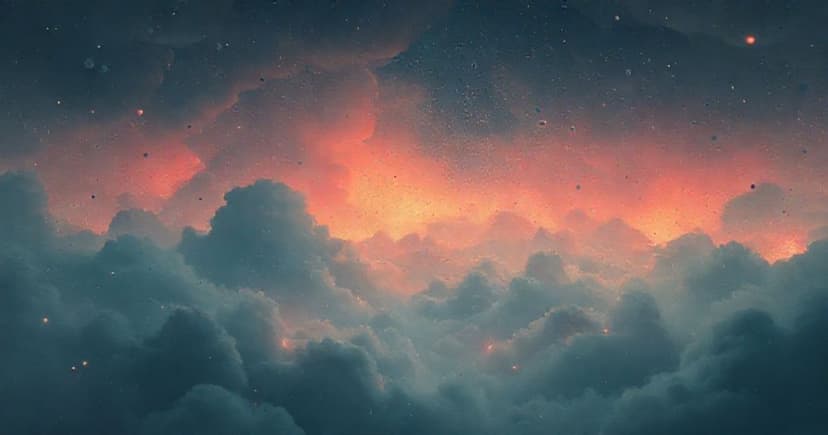 Featured image for The Particulate Nightmare: Unpacking a Recurring Dream of Overwhelm