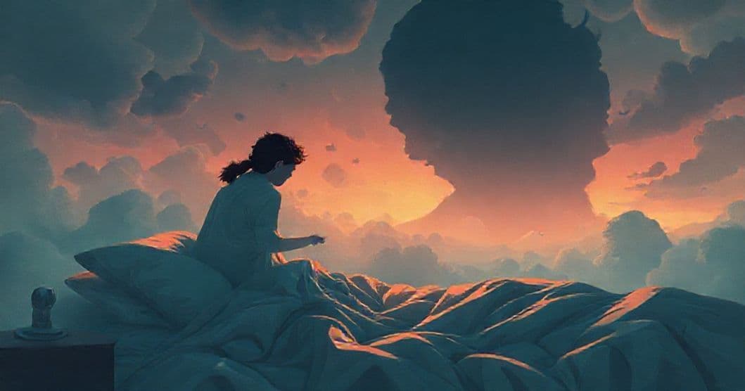 Featured image for When Comfort Becomes a Threat: A Dream of Independence and Confronting the Shadow