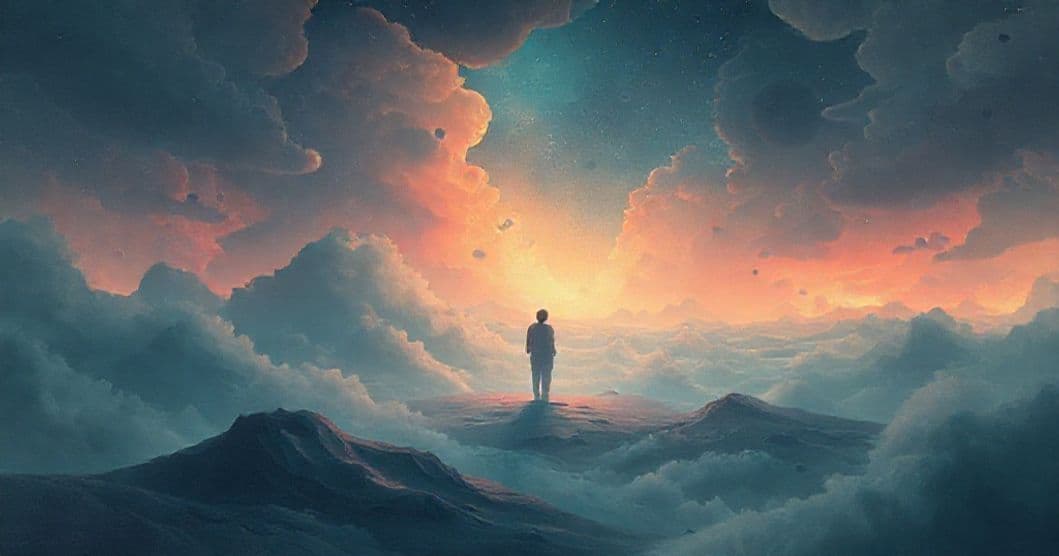 Featured image for The Vanishing Dream: Understanding the Psychology of Dream Amnesia