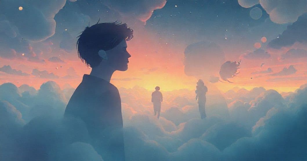 Featured image for Navigating Identity in the Dreamscape: Unpacking Disorientation and Relationship Boundaries